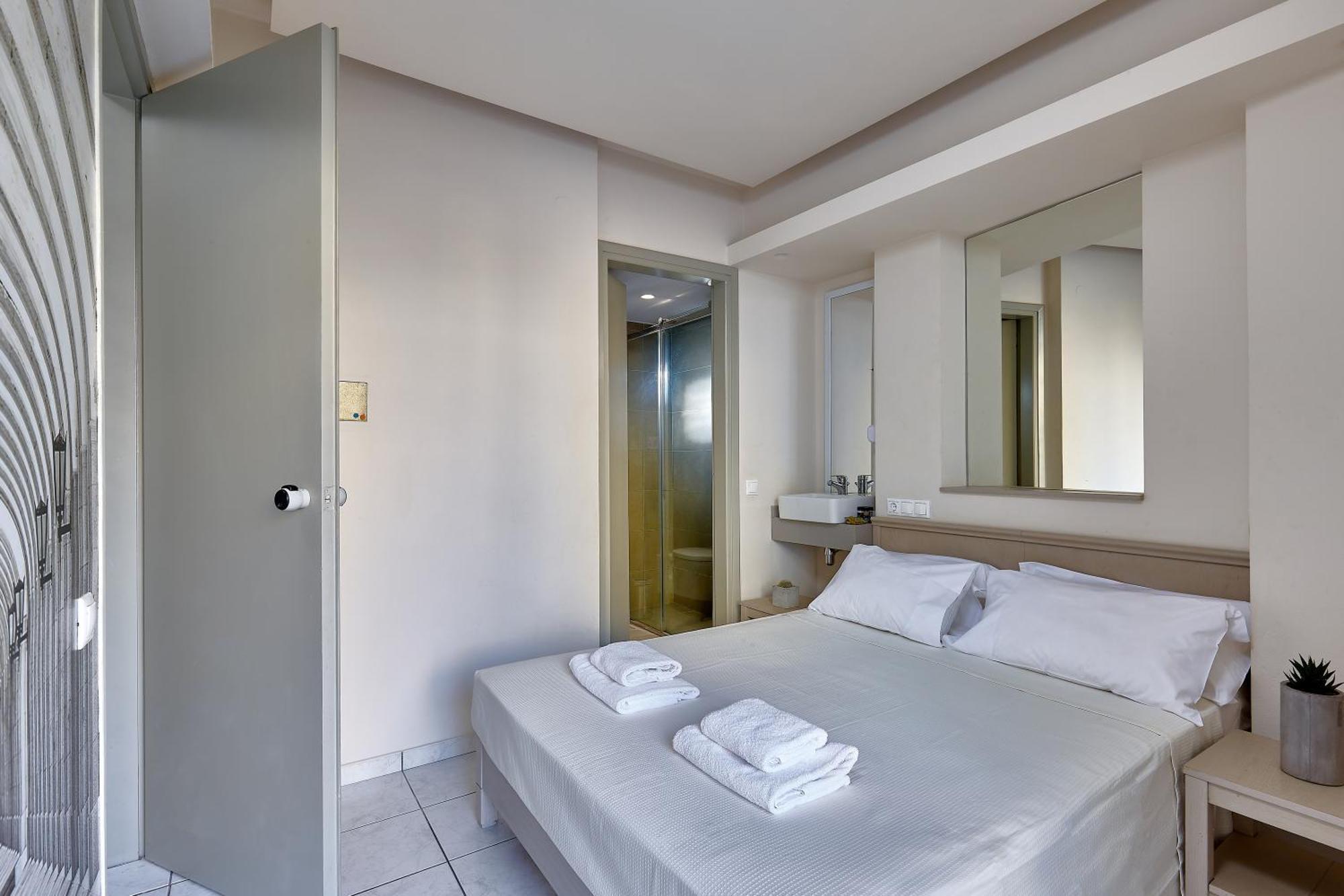 Prime Studio In Heraklion Center Экстерьер фото